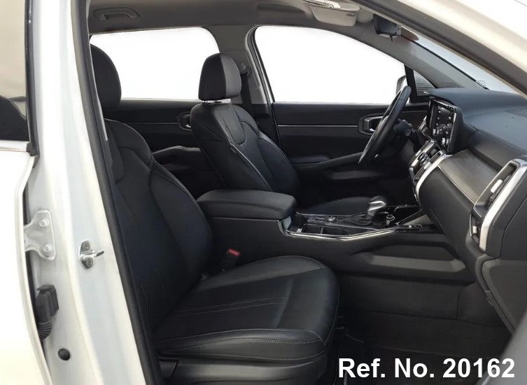  Kia / Sorento Stock No. 20162